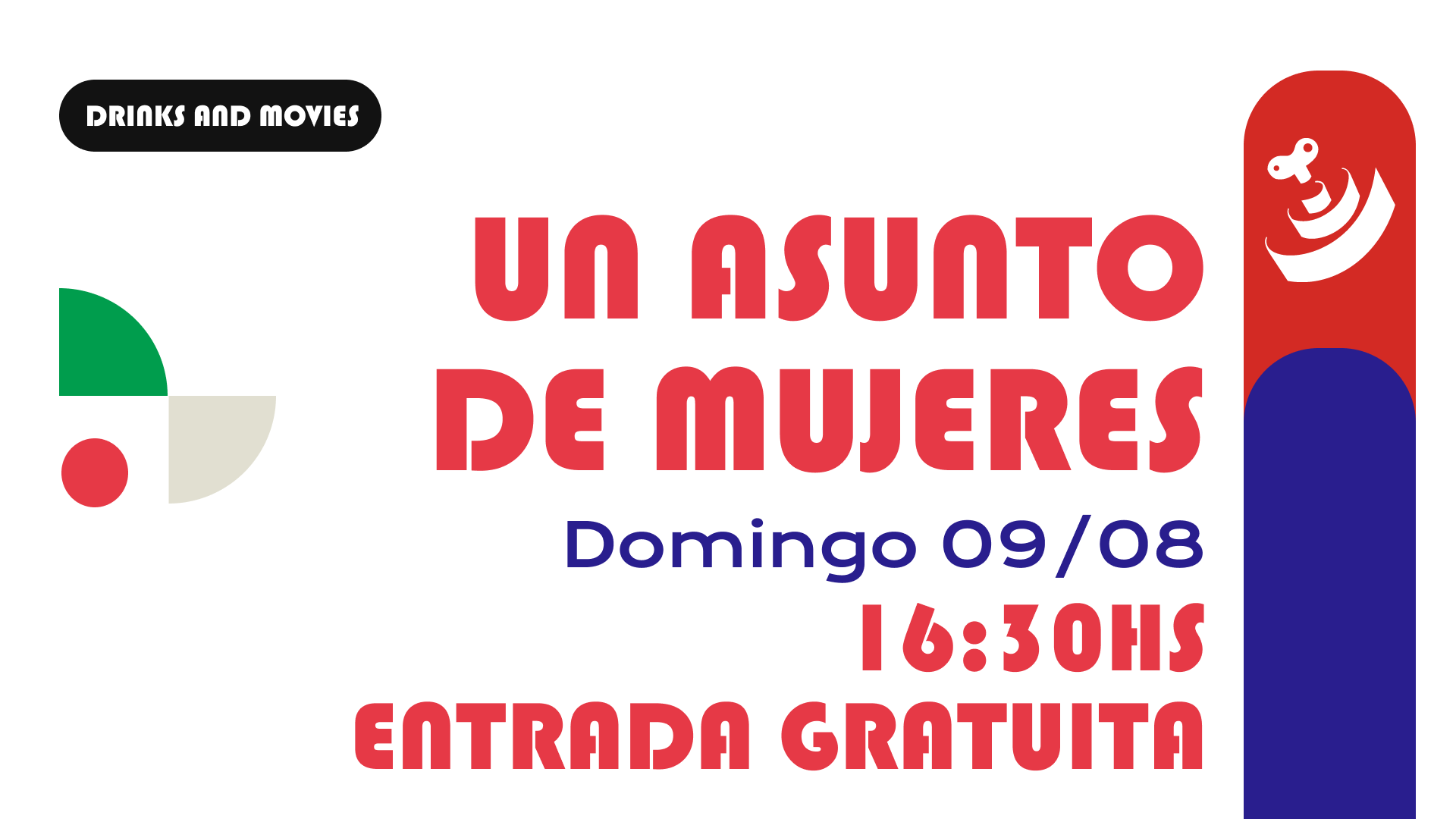 Un asunto de mujeres