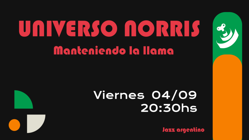 Universo Norris