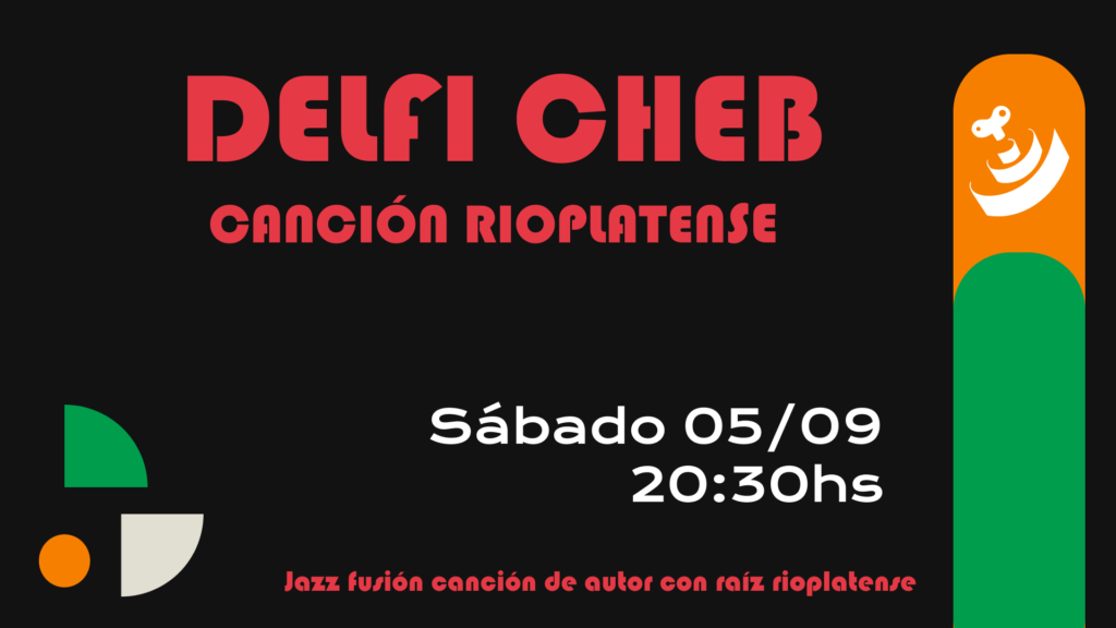 Delfi Cheb