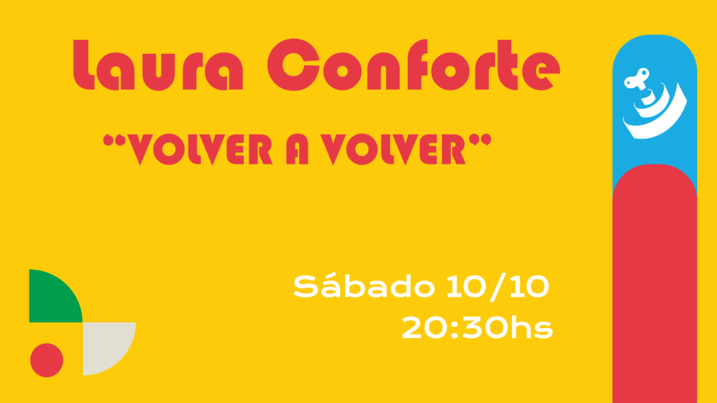 Laura Conforte
