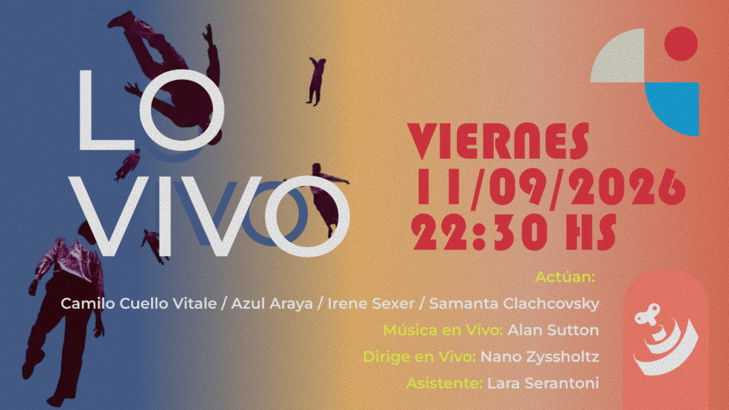 Lo Vivo