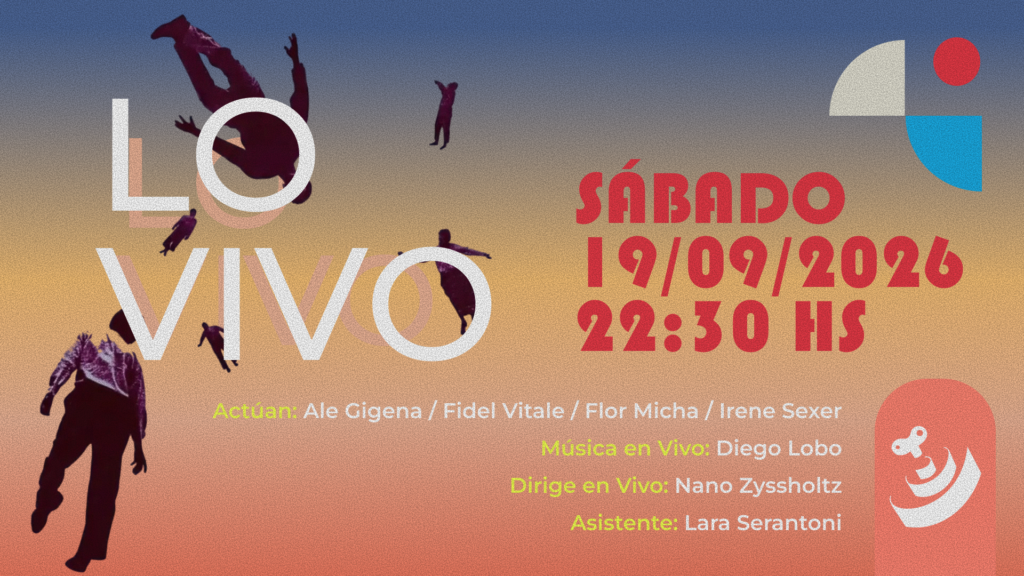 Lo Vivo