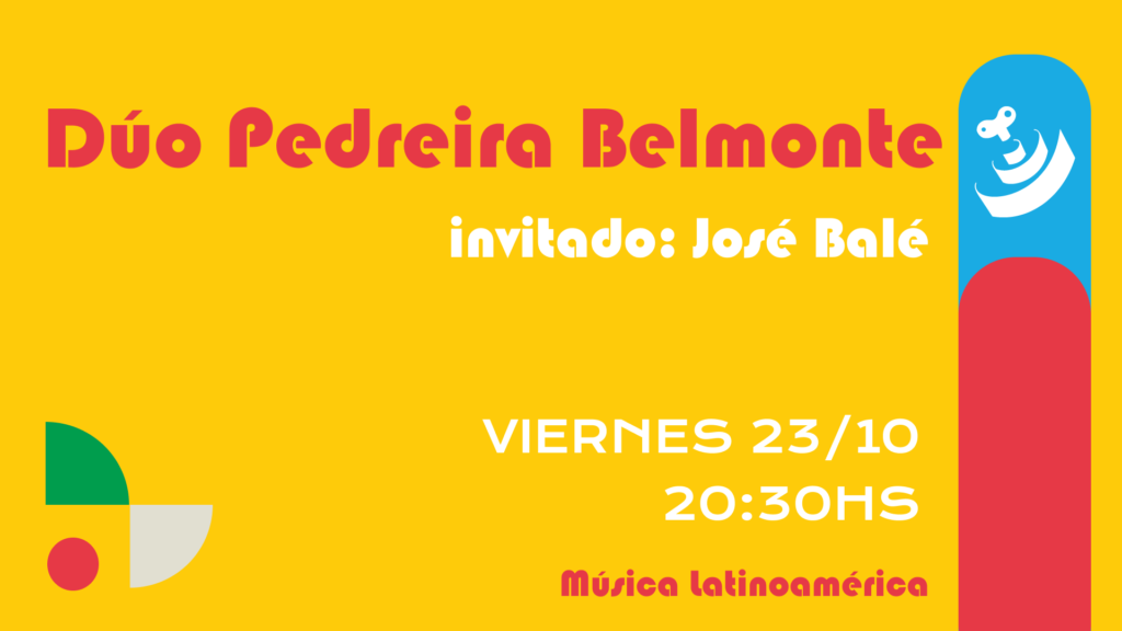 Dúo Pedreira Belmonte