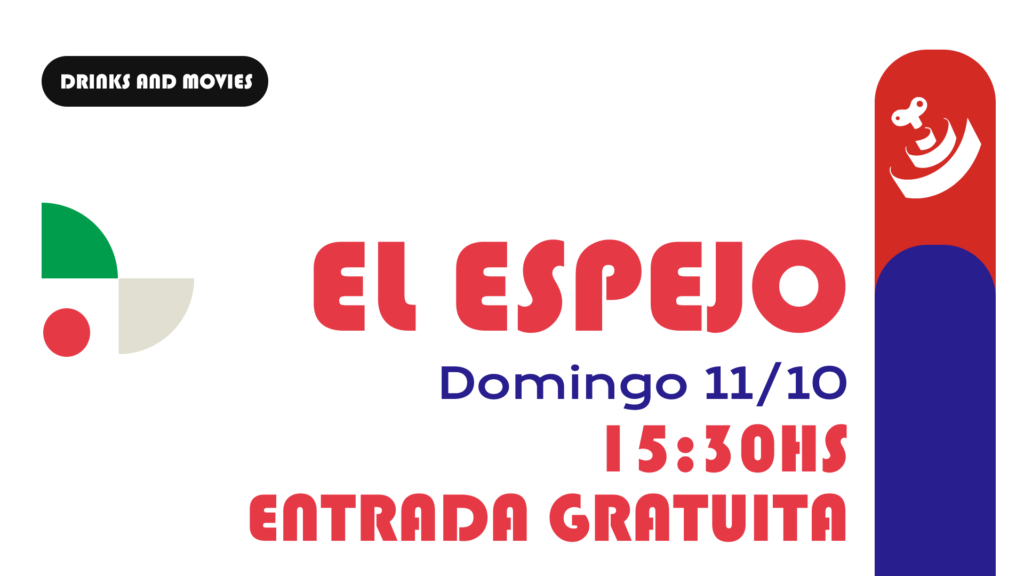 El espejo