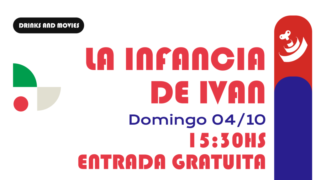 La infancia de Iván