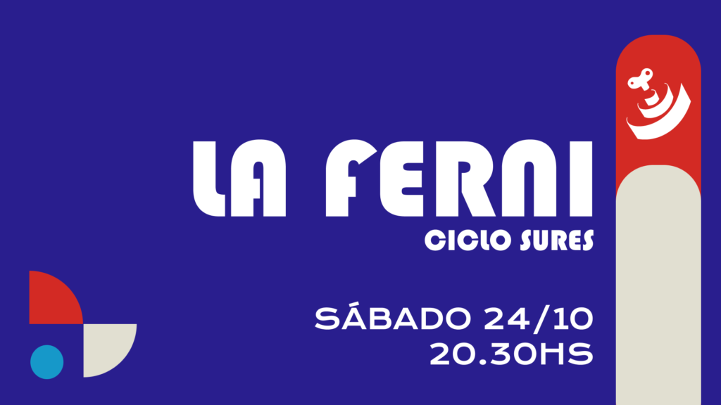 La Ferni
